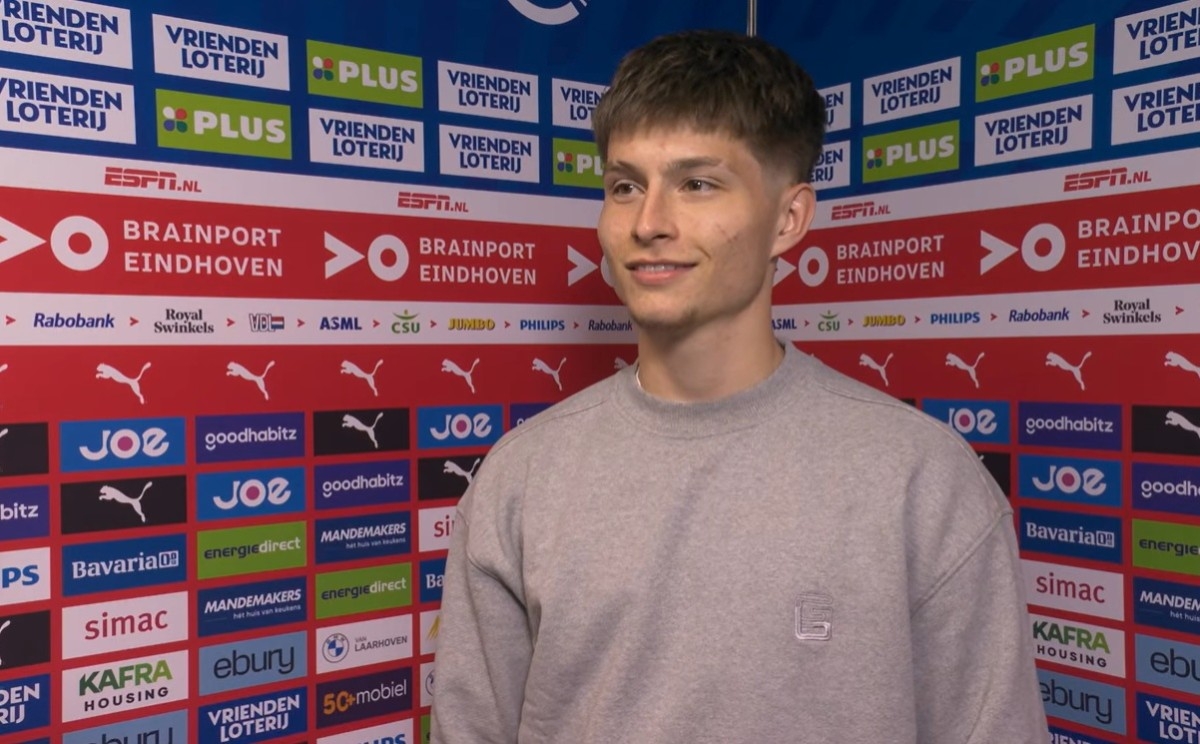 Bajraktarević nakon sjajnog nastupa: Morao sam pokazati ko je Esmir zapravo