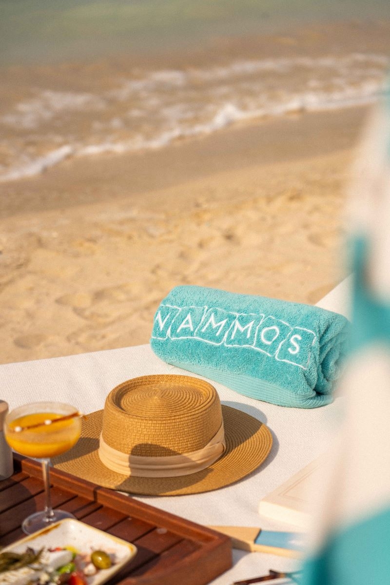 Green Coast dovodi Nammos Hotels & Resorts u Albaniju: Na Albanskoj rivijeri nastaje nova lifestyle destinacija