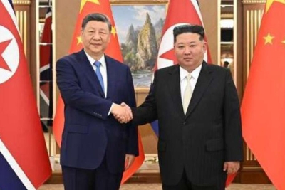Kim i Xi dogovorili dalekosežan plan: Kina i Sjeverna Koreja jačaju strateške veze