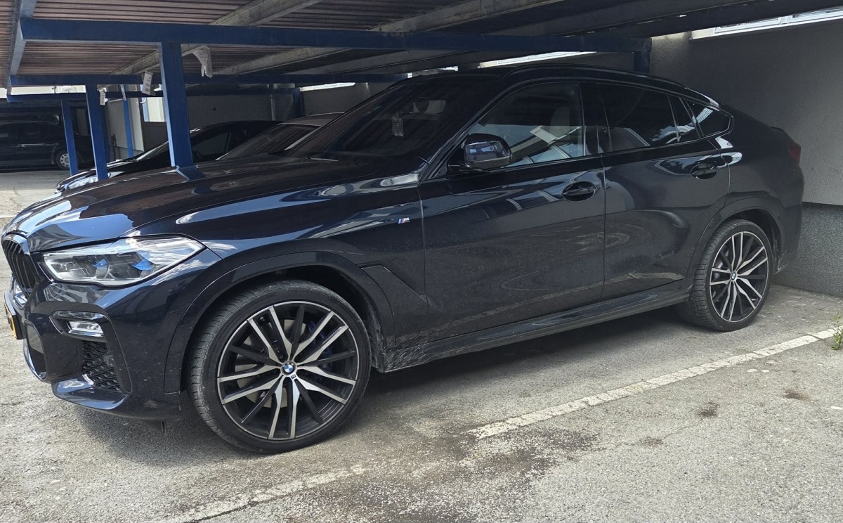 Vozio ga državljanin Hrvatske: U Doboju oduzet BMW za kojim je raspisana Interpolova potjernica