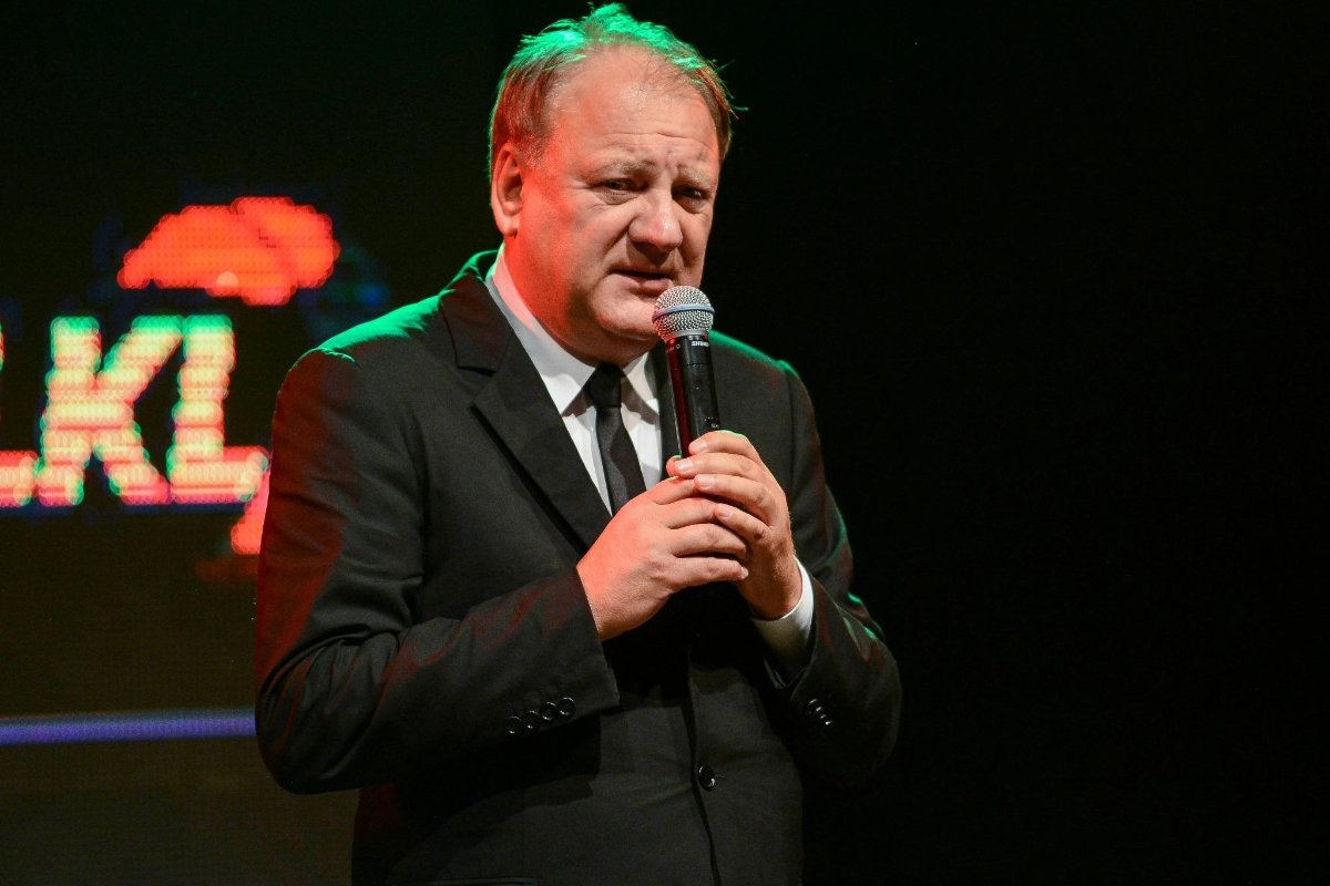 “Ne bih im dao ni euro”: Predsjednik lige šokirao u javnosti sa izjavom o neisplaćenim igračima