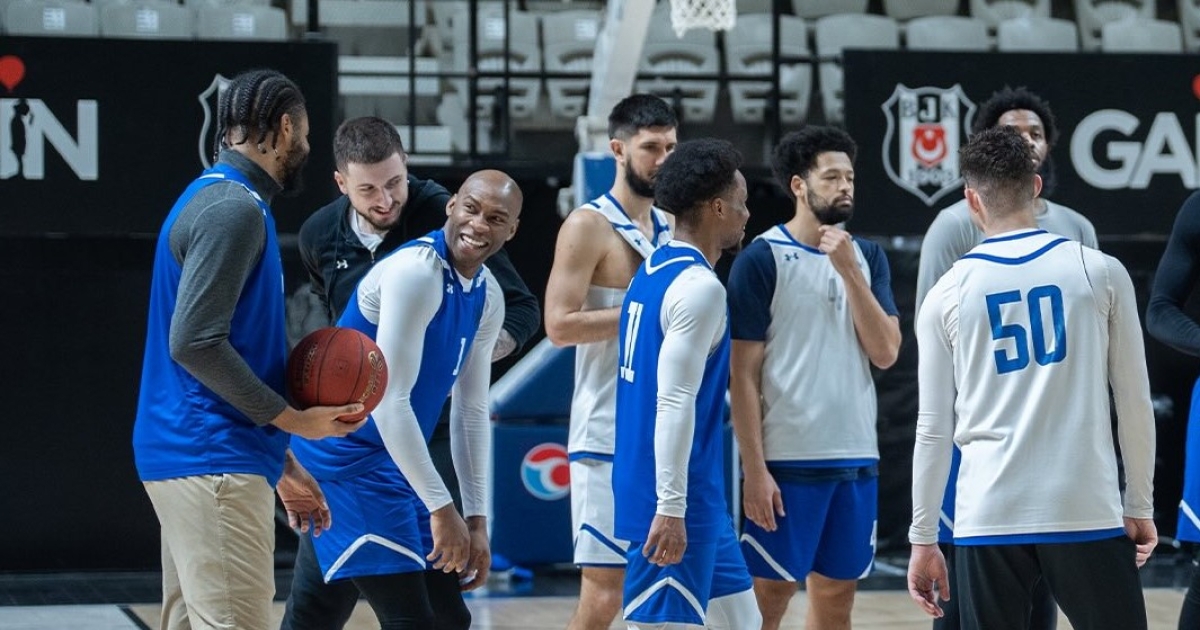 Drama pred plej-of ABA lige: Budućnost odbija put u Dubai