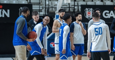 Drama pred plej-of ABA lige: Budućnost odbija put u Dubai