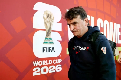 Zlatko Dalić je šokirao Hrvate satavom za Panamu: Selektor Vatrenih izvršio tri izmjene u odnosu na Englesku