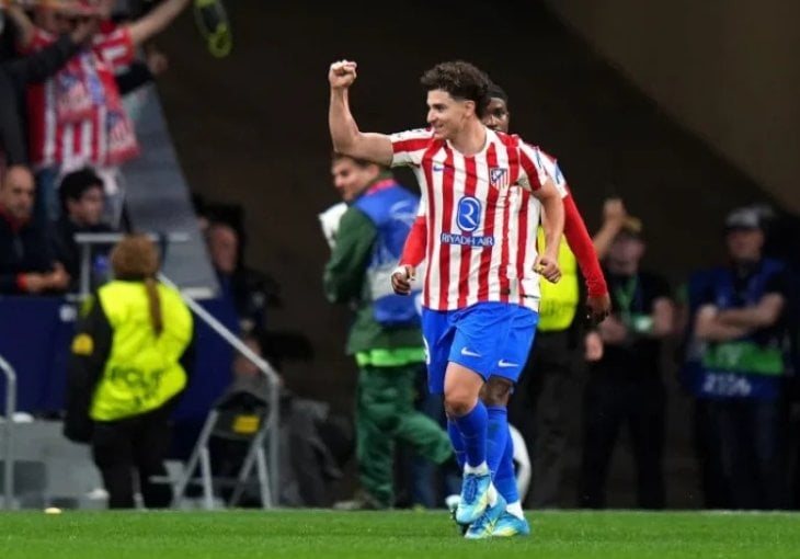 Transfer bomba u najavi: Arsenal ruši sve granice zbog zvijezde Atletica