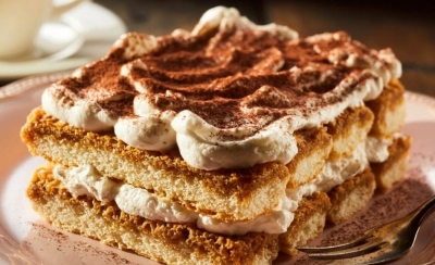 Nije svaki tiramisu isti : 100 srećnika ima zadatak da ocijeni čak 240 unikatnih kolača