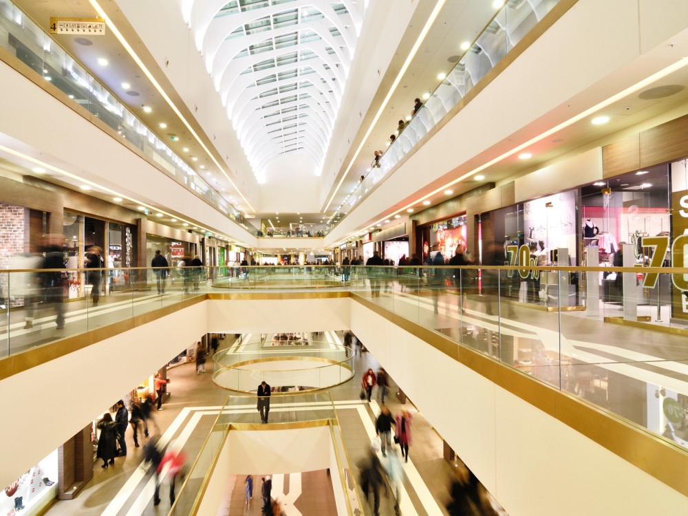 Shopping centri traže novi model opstanka u eri interneta