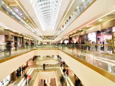 Shopping centri traže novi model opstanka u eri interneta
