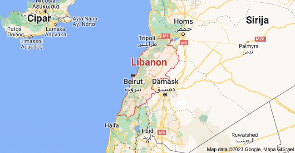 Berri: Izrael će se suočiti s otporom ako se ne povuče iz Libana