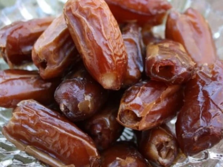 Zanimljivosti o datulama