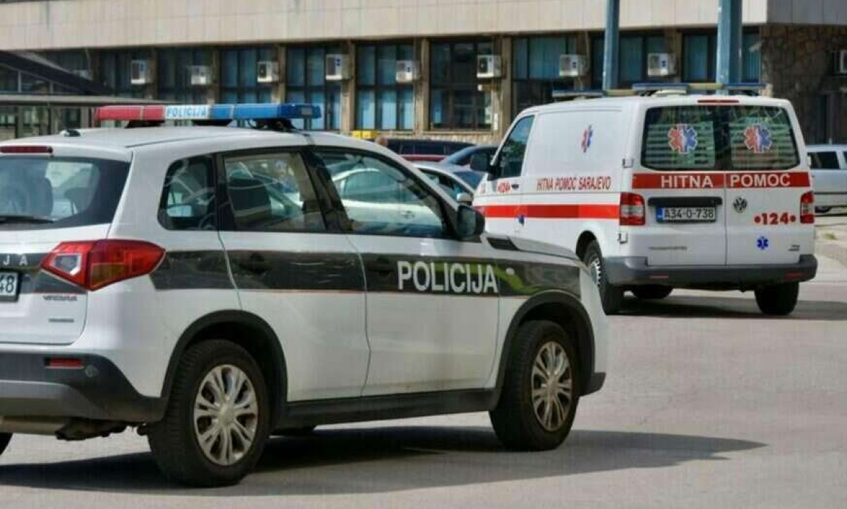 Poginuo muškarac u saobraćajnoj nesreći: Sletio s kolovoza kod Banovića