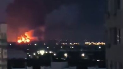 Video / Ukrajina napala duboko u Rusiji: Pogođena rafinerija u Samari, uvedena ograničenja letova