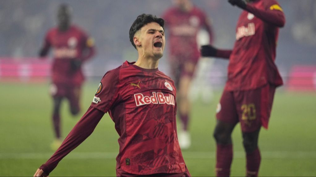 Bild tvrdi: Kerim Alajbegović pred transferom karijere, birat će između dva evropska velikana
