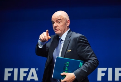 INFANTINO PRESIJEKAO ČVOR: Prvi čovjek FIFA-e otklonio sve dileme oko učešća Irana na Mundijalu