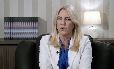 Cvijanović: Šmit dobio naređenje, ne smije više da djeluje u BiH