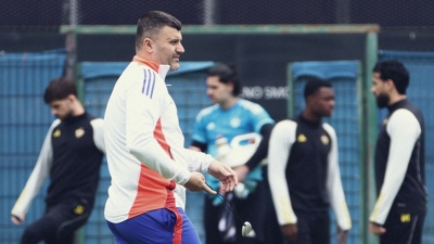 Feđa Dudić ponudio ostavku, Maribor ekspresno odbio