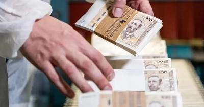 Aprilske penzije biće isplaćene 5. maja: Najniža 667 KM, najviša veća od 3.300