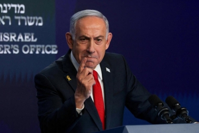NETANYAHU, HERZOG I GALLANT - KRIVI SU: 'To je genocid, oni su ga poticali, ispunjeni su kriteriji iz Konvencije...'