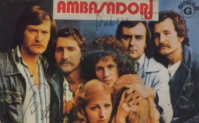 "Dođi u pet do pet, nešto ću ti reći...": Hit koji je obilježio jednu muzičku eru u Sarajevu