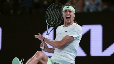 Zverev šokirao javnost: “Primio sam 60 injekcija u leđa da bih spasio karijeru”