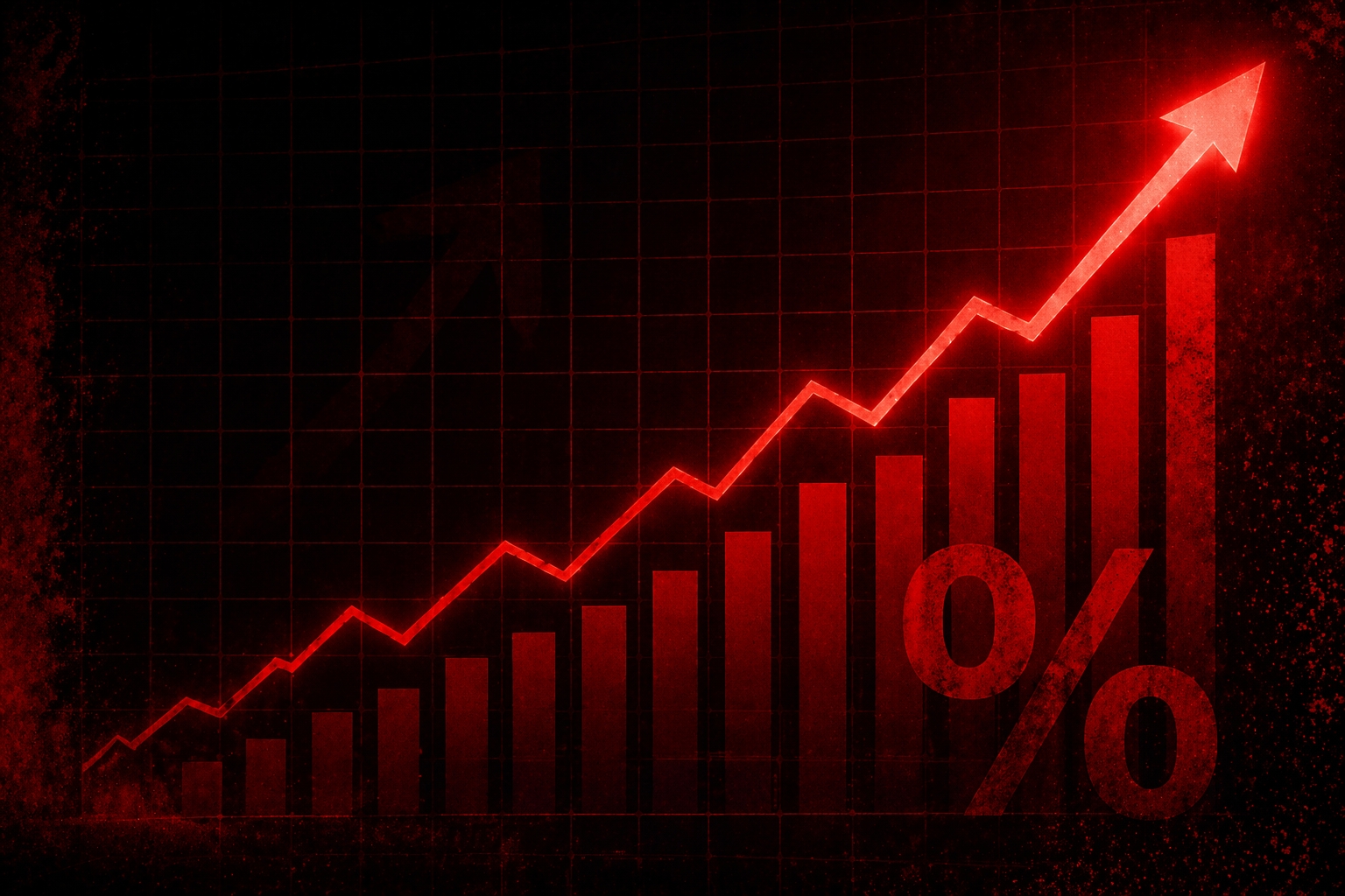 Rastu kamate na kredite sa promjenjivom kamatnom stopom