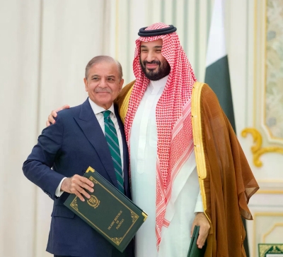 Saudijska Arabija i Pakistan potpisali sporazum o međusobnoj odbrani dok rastu regionalne tenzije