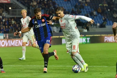 Barbarez je napravio svoj potez, sada se čeka Ličina: Hoće li Juventusov talent obući dres Zmajeva?