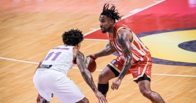 Spektakl i drama u Laktašima: Zvezda od -19 do pobjede