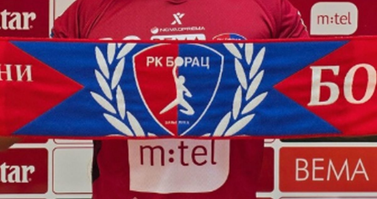 Bh. reprezentativac potpisao za Borac