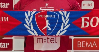 Bh. reprezentativac potpisao za Borac