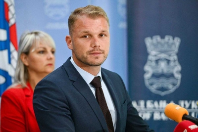 Stanivuković traži redovnu sjednicu: Odluke važne za građane stoje u ladicama