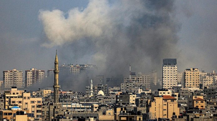 U izraelskim zračnim udarima u Pojasu Gaze ubijeno četvero Palestinaca