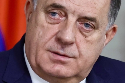 ŠTA OSTAJE POSLIJE DODIKA: Profesor upozorava na opasan sistem koji bi mogao nadživjeti lidera SNSD-a