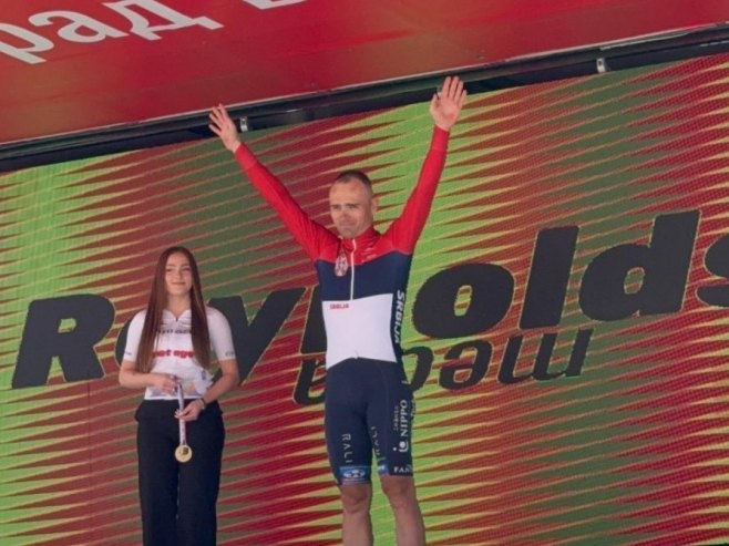 Rajović opet najbolji (VIDEO)