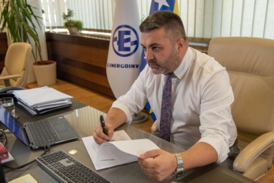 LOŠE VIJESTI ZA NEDELJKA ELEKA: Direktor Energoinvesta Mirza Ustamujić najavio rasplet...
