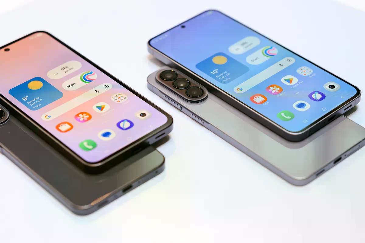 Samsung Galaxy A57 5G i Galaxy A37 5G sada dostupni u Bosni i Hercegovini