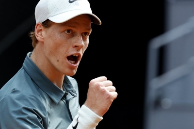 Tužno je gledati u šta se današnji tenis pretvorio