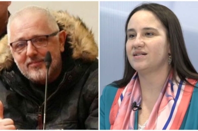 Ponovo uhapšen Amir Pašić Faćo, prijavila ga Benjamina Karić