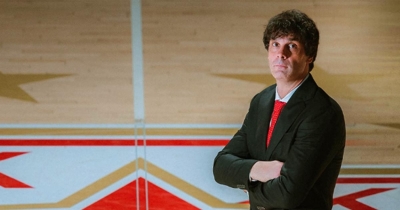 Teodosić bez burme nakon vijesti o krahu braka sa Jelisavetom Orašanin