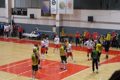 Senzacija u Kupu BiH: Prvoligaš Gradačac ide u finale, Konjuh čeka domaći obračun za trofej