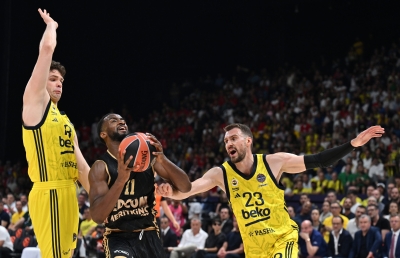 SADA JE SIGURNO Biberović ostaje u Fenerbahčeu, košarkaš produžio ugovor