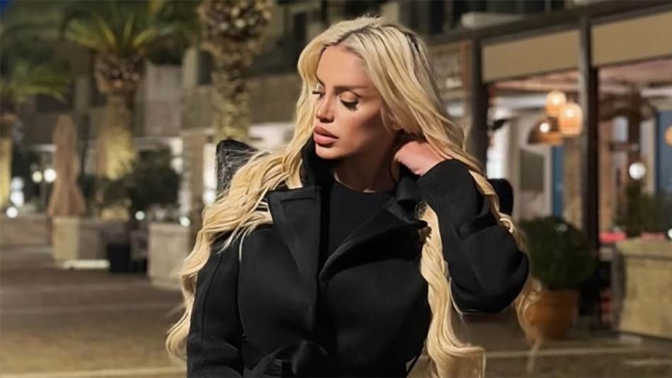 Trostruko ubistvo u Crnoj Gori: Influenserka Sara Bero bila nekoliko metara od mjesta zločina