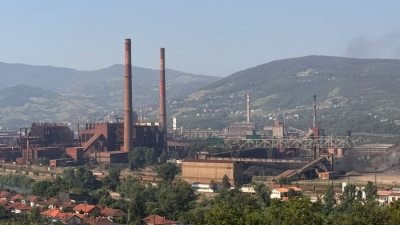 POSKOK pokrenuo istragu o Željezari Zenica