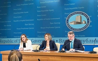 Vlada Srpske donijela zaključak: Do kraja godine posao za 500 djece poginulih boraca