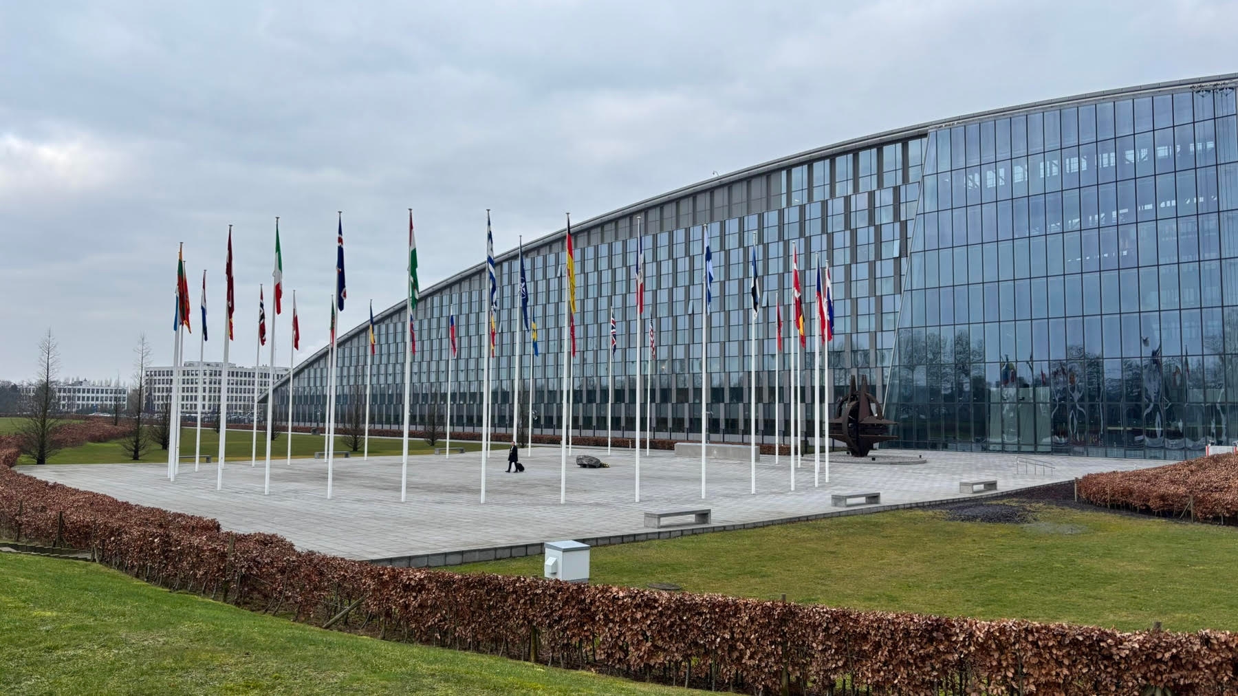 NATO potvrdio podršku neširenju nuklearnog oružja