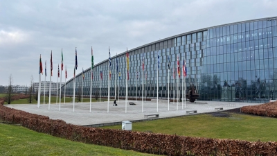 NATO potvrdio podršku neširenju nuklearnog oružja