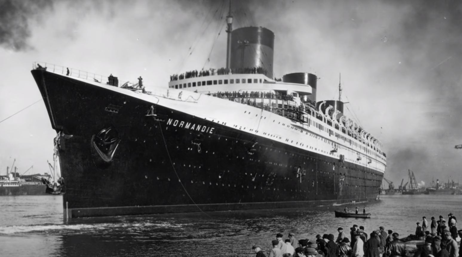 Procijenjen na oko 400.000 evra: Prsluk za spasavanje PREŽIVJELE SA TITANIKA ide na aukciju