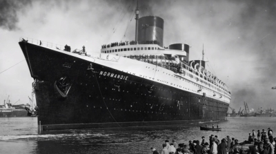 Procijenjen na oko 400.000 evra: Prsluk za spasavanje PREŽIVJELE SA TITANIKA ide na aukciju