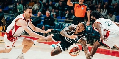 Partizan s lakoćom savladao Beč na domaćem terenu i stigao do druge pobjede u ABA ligi