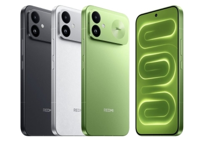 Redmi K100 predstavljen sa ogromnom baterijom